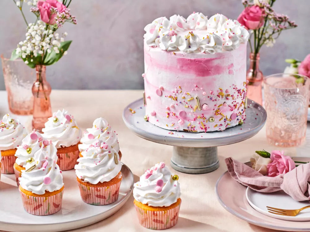 Funcakes Enchanted Cream 450g
