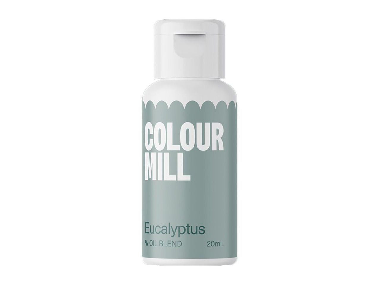 Colour Mill Eucalyptus 20ml