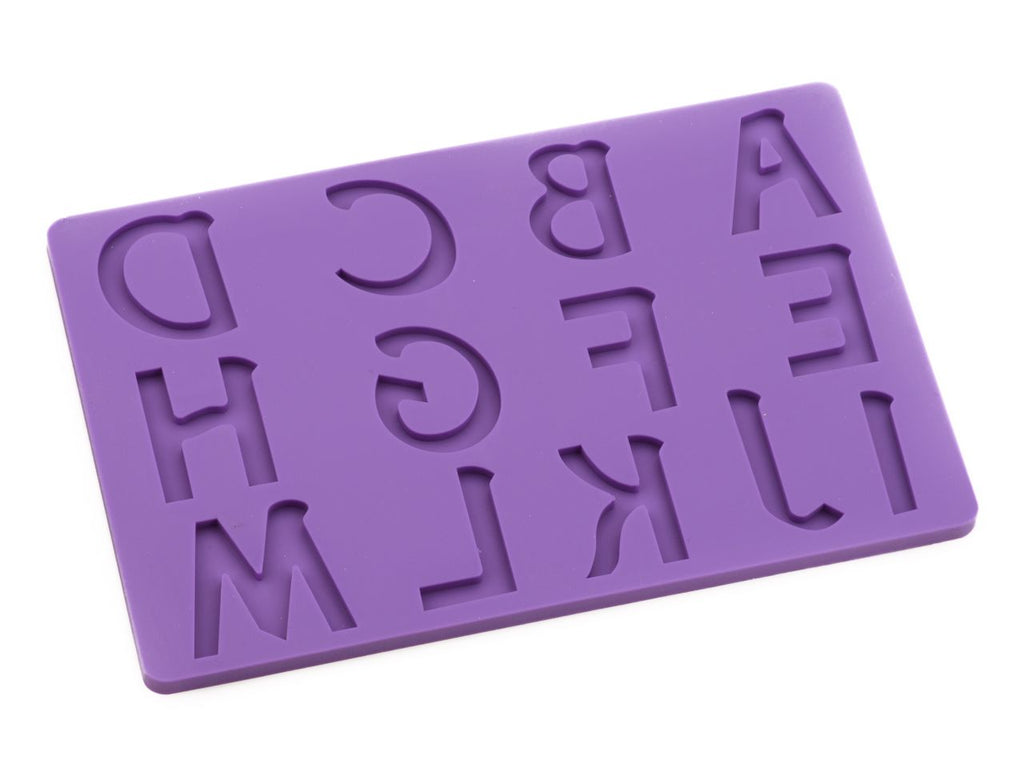 CM Flexform Buchstaben groß A-M