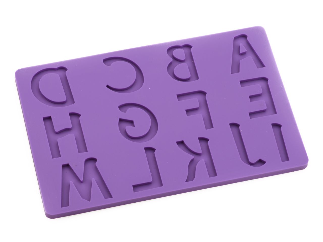 CM Flexform Buchstaben groß A-M