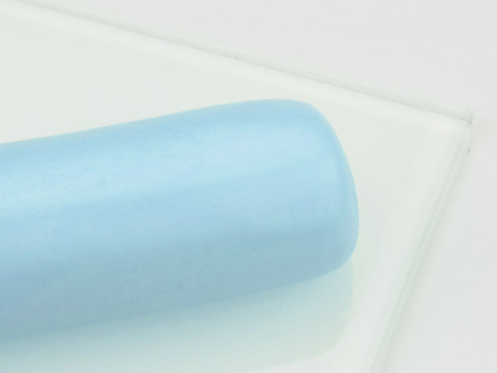 Funcakes - Fondant - Baby Blau 1kg
