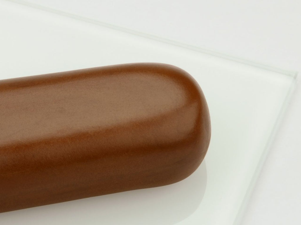 Funcakes - Fondant - Maroon Brown - Dunkelbraun 250g