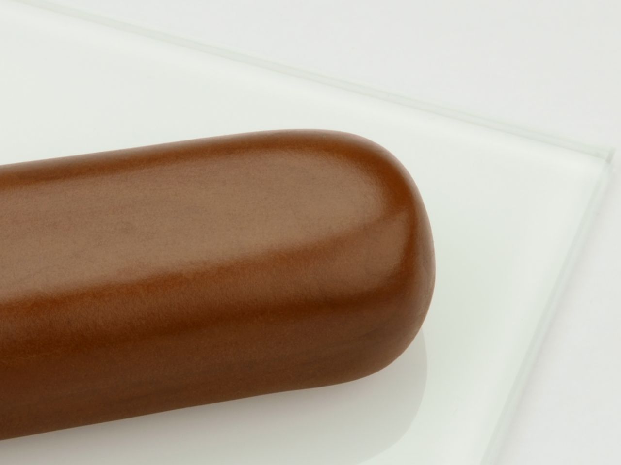 Funcakes - Fondant - Maroon Brown - Dunkelbraun 250g