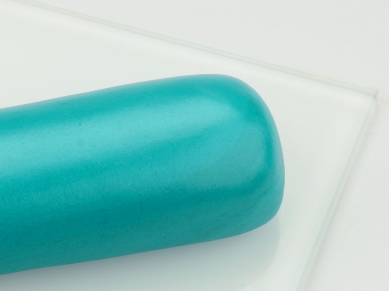 Funcakes - Fondant - Mystic Turquoise - Türkis 250g