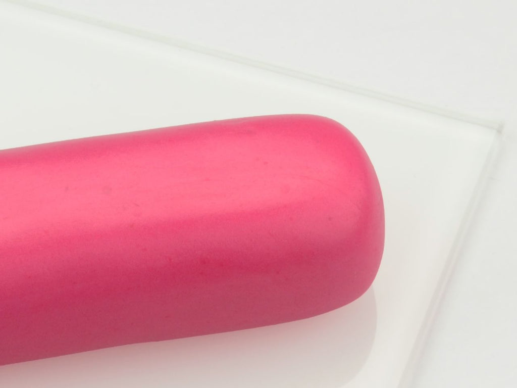 Funcakes - Fondant - Hotpink 1kg