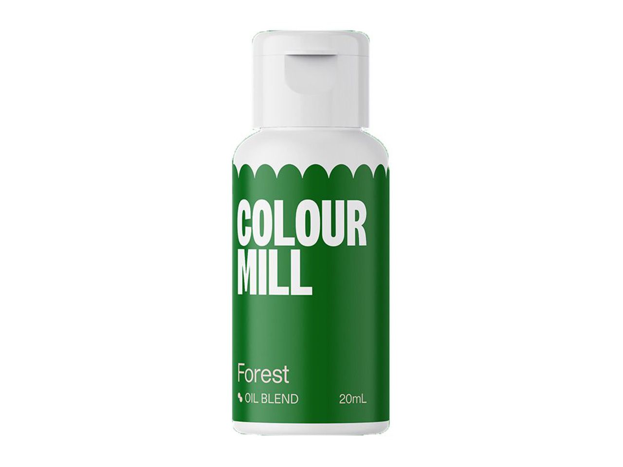 Colour Mill Forest 20ml