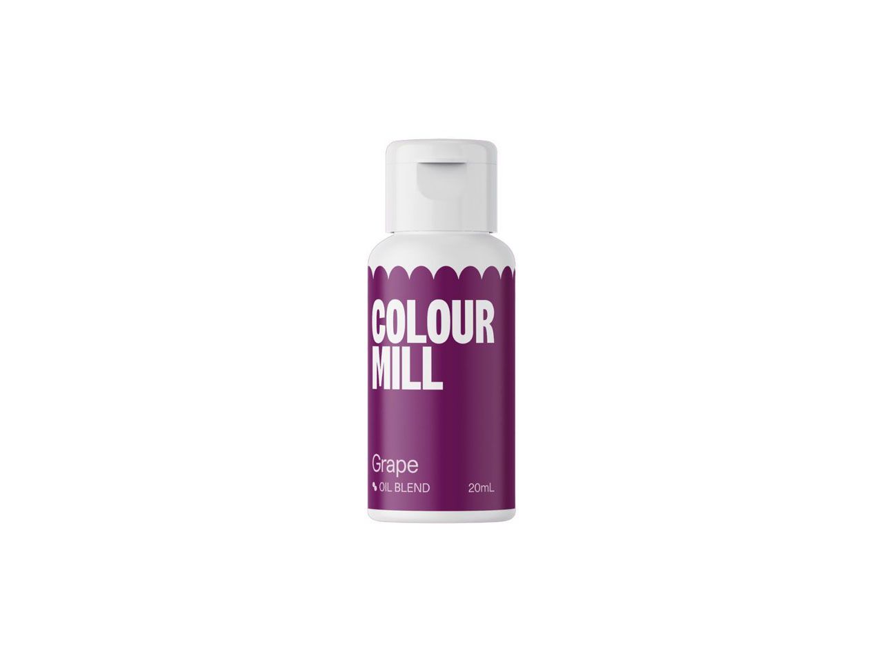 Colour Mill Baby Grape 20ml
