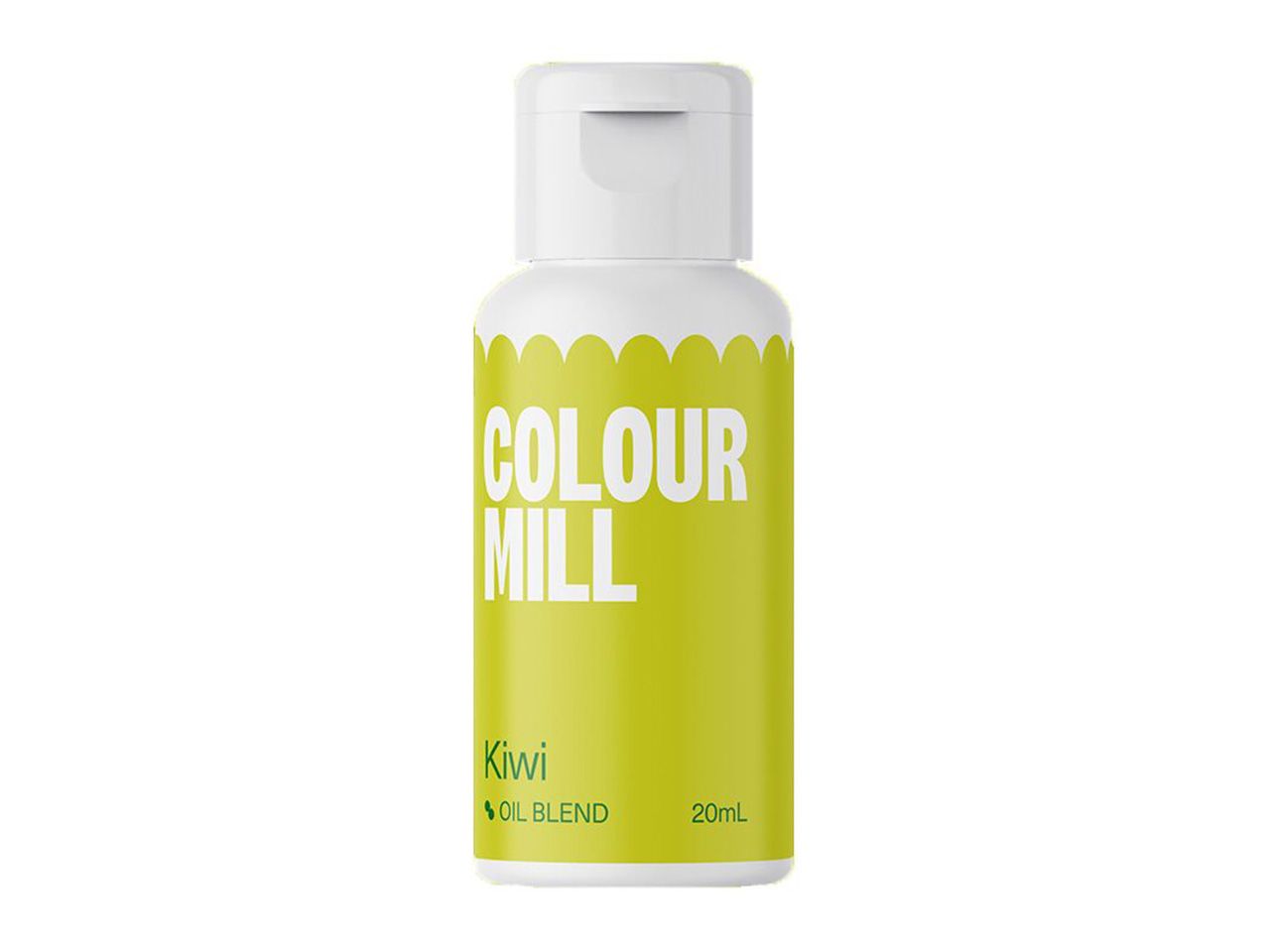 Colour Mill Kiwi 20ml