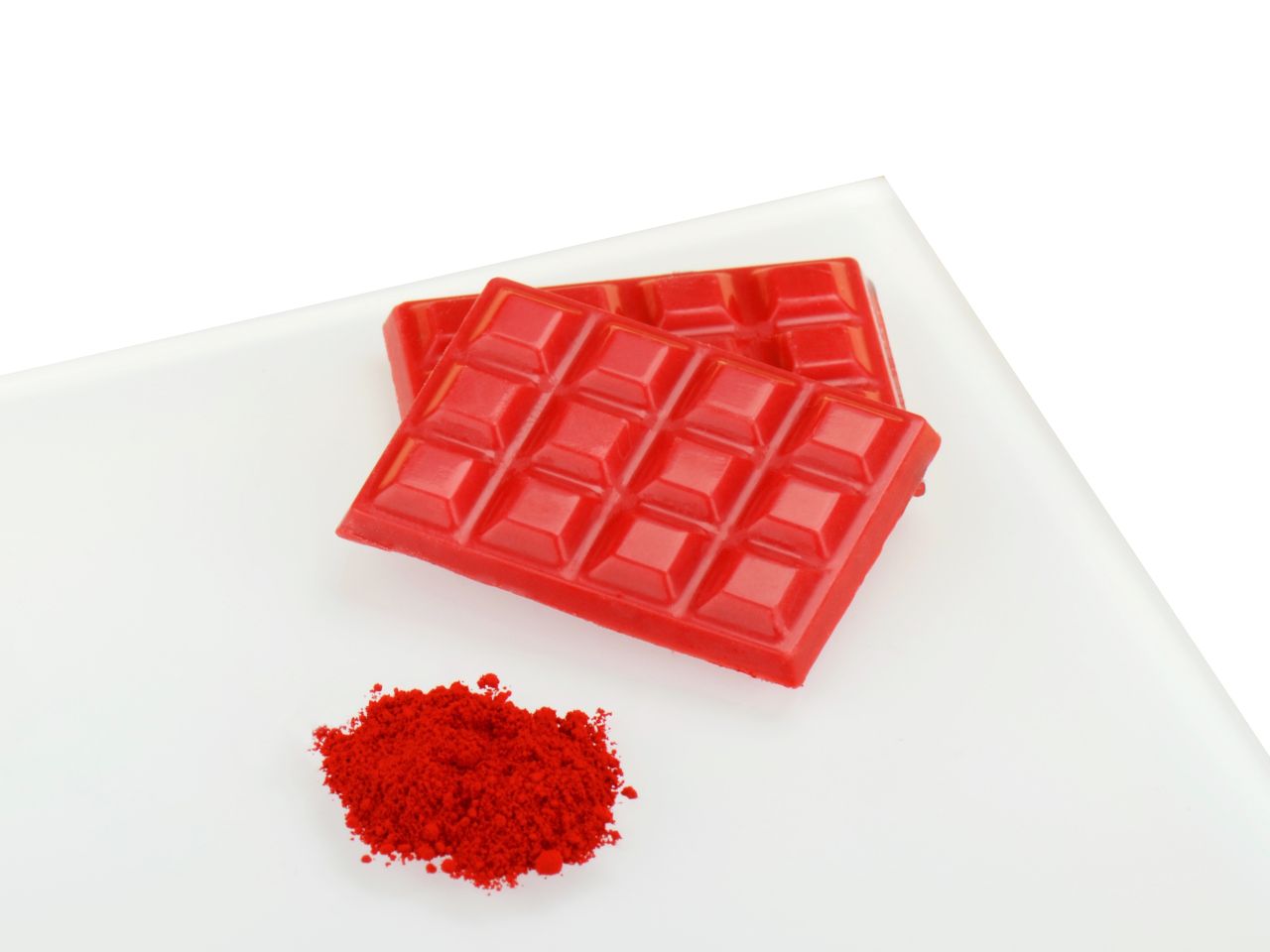 CM Basics Lebensmittelfarbe Pulver rot 10g