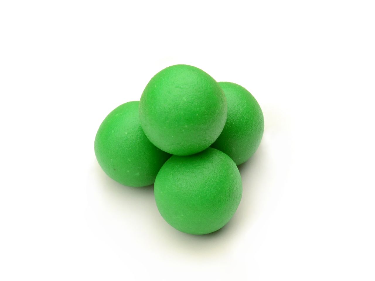 CM  - Marzipan - Grün
