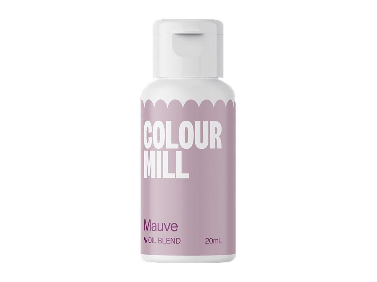 Colour Mill Mauve 20ml
