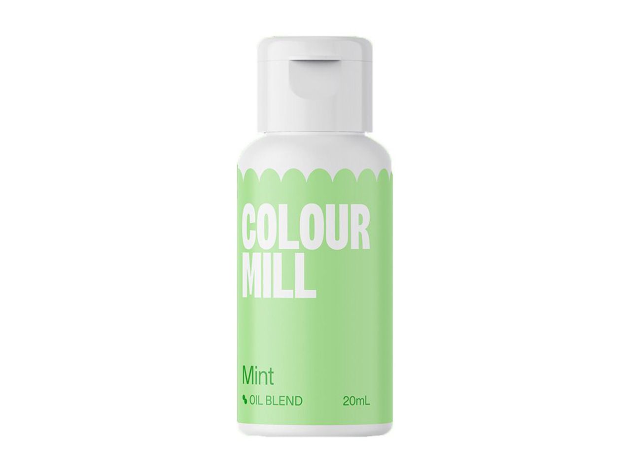 Colour Mill Mint 20ml