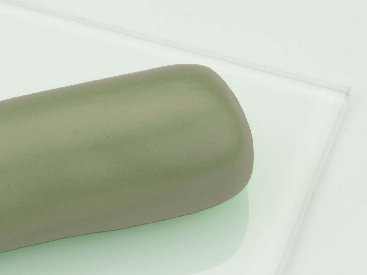 Funcakes - Fondant - Botanical Green - Pflanzengrün 250g