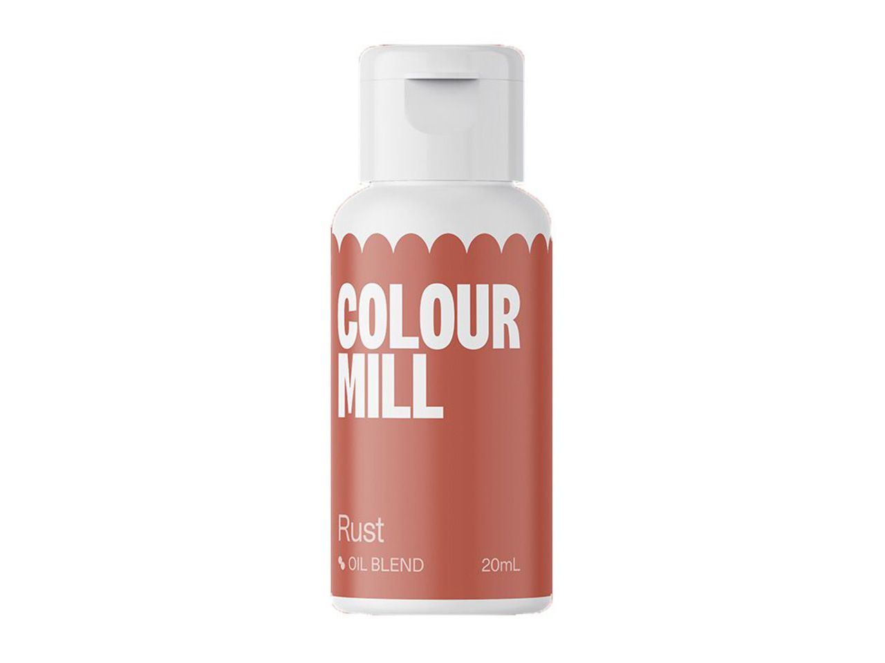 Colour Mill Rust 20ml