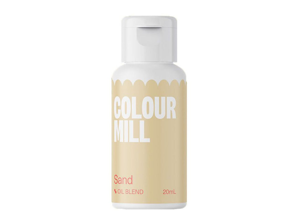 Colour Mill Sand 20ml