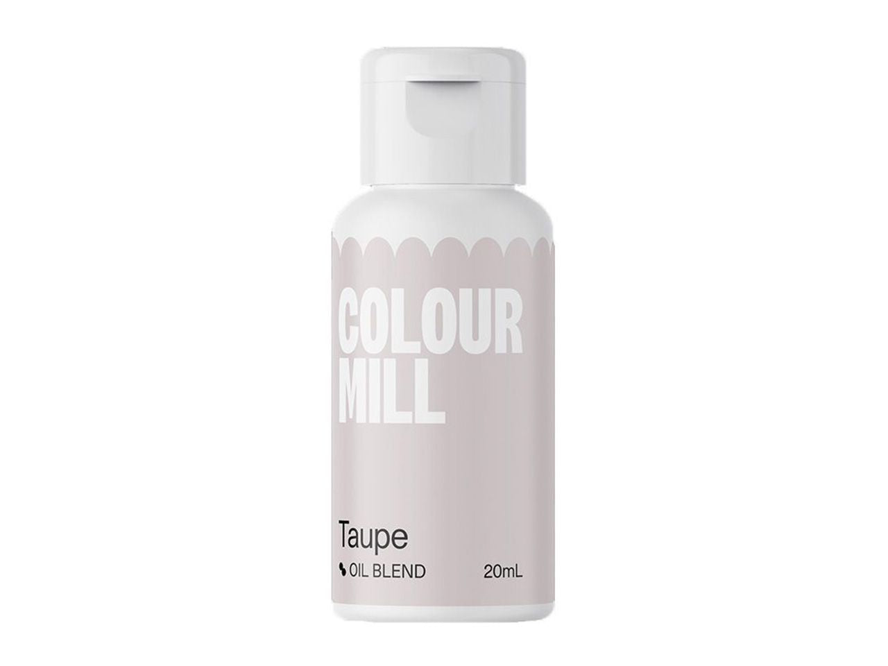 Colour Mill Taupe 20ml