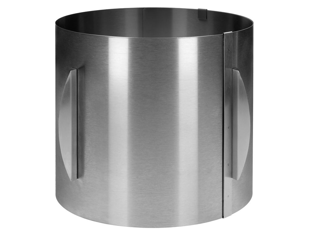 Tortenring verstellbar 20cm hoch