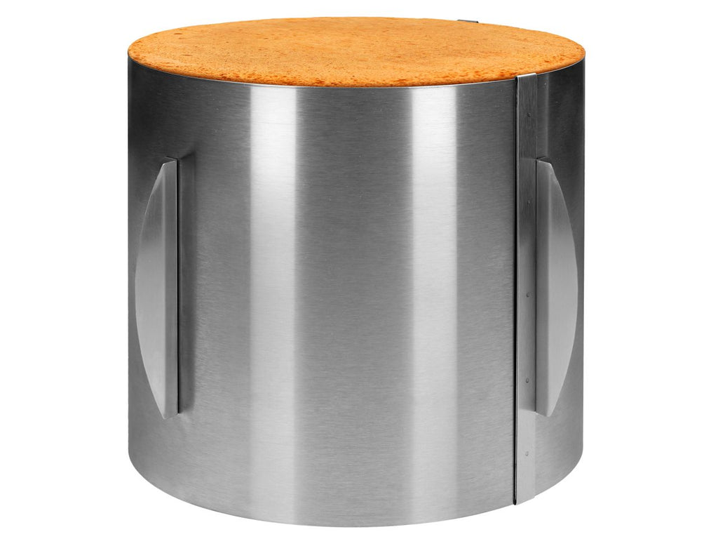 Tortenring verstellbar 20cm hoch