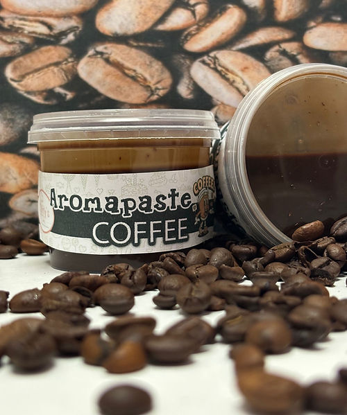 Torty`s Aromapaste - Coffee