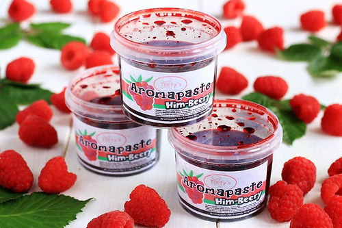 Torty`s Aromapaste - Himbeer