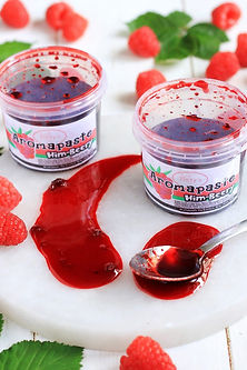 Torty`s Aromapaste - Himbeer