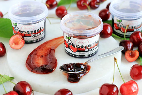 Torty`s Aromapaste - Kirsche