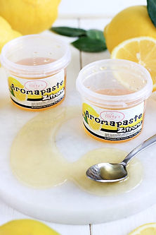 Torty`s Aromapaste - Zitrone