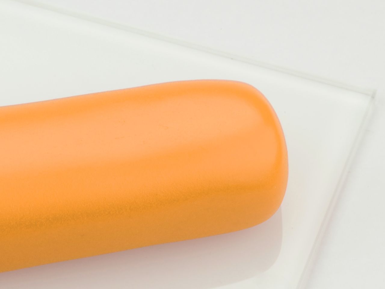 Funcakes - Fondant -  Tropical Orange 250g