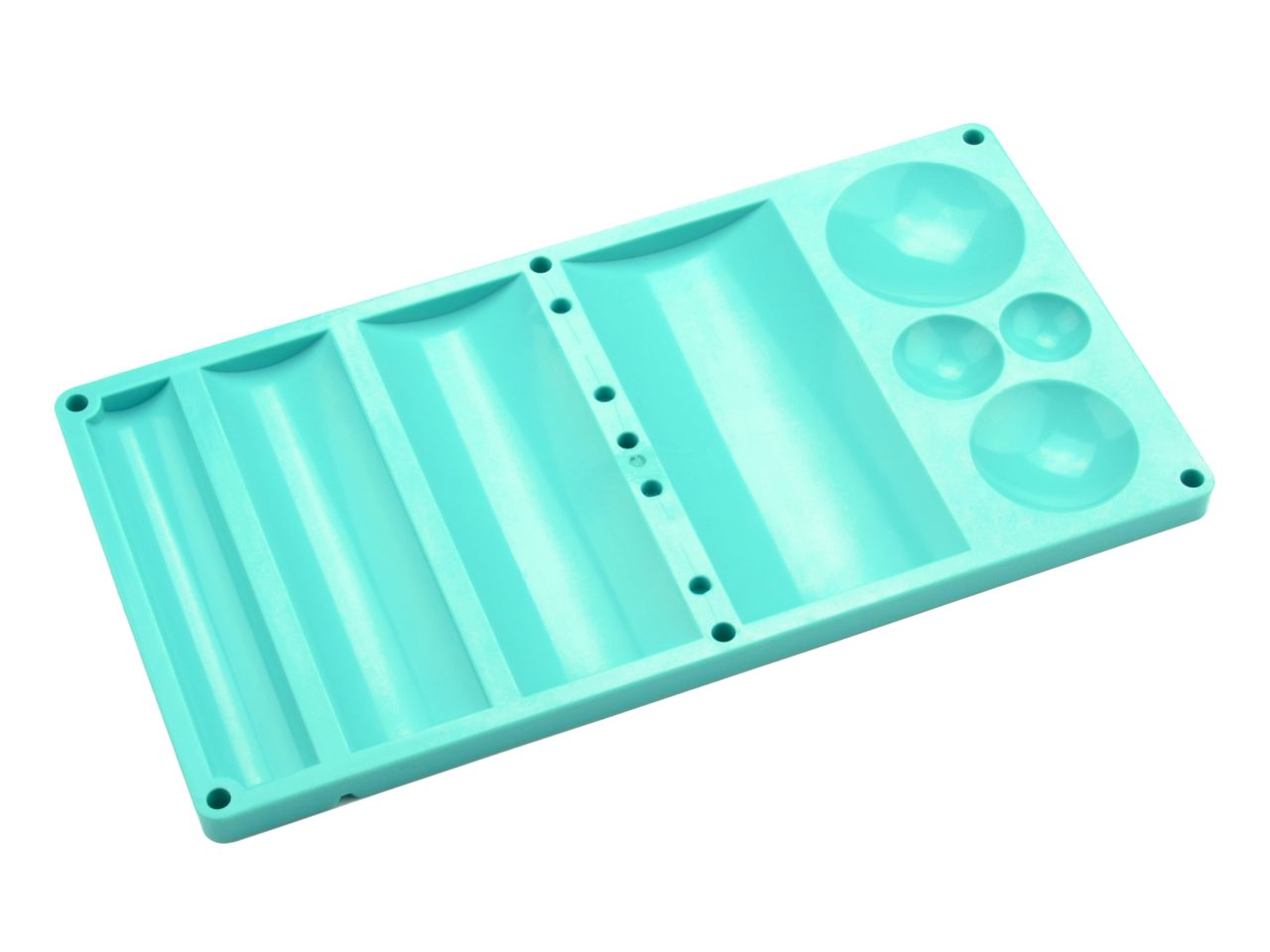 CM Veiner Board