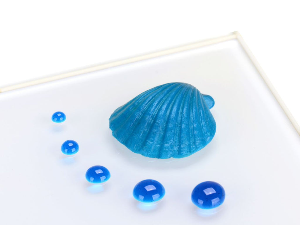 CM Basics Lebensmittelfarbe Flüssig blau 50ml