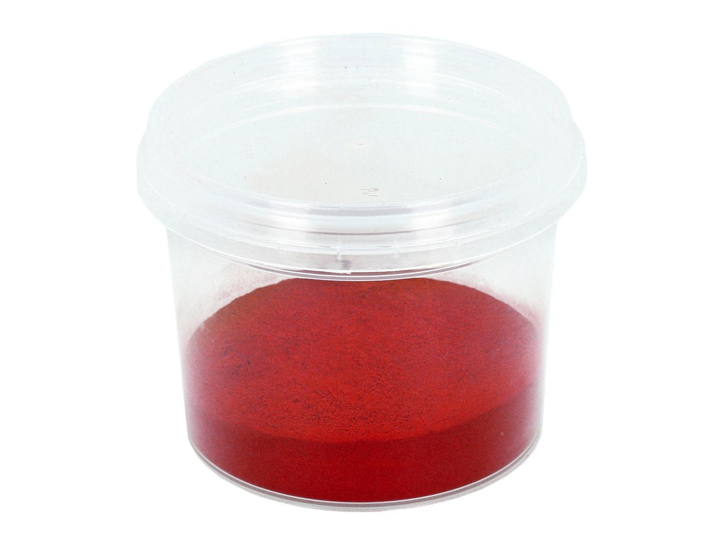 CM Basics Lebensmittelfarbe Pulver rot 10g