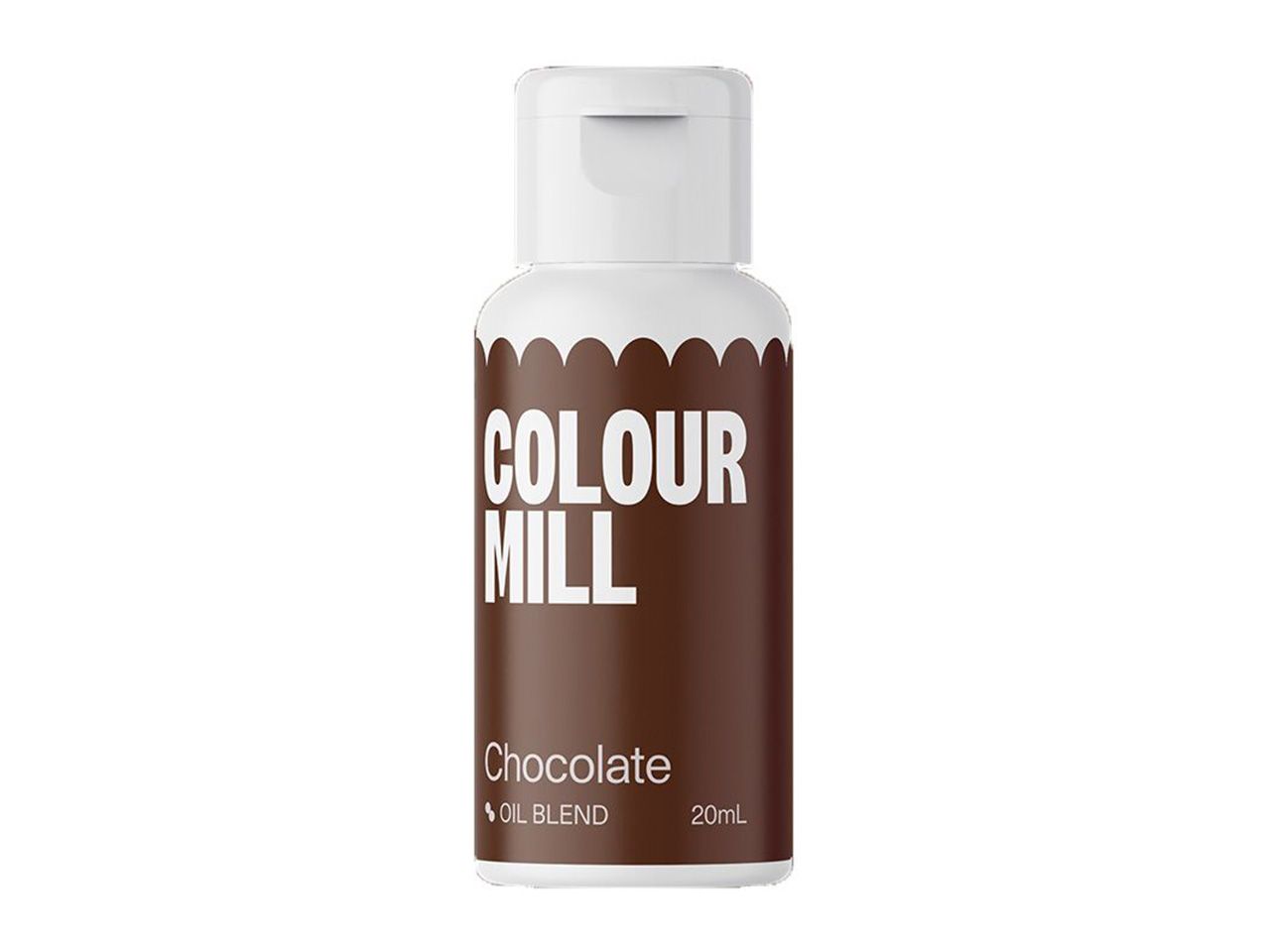 Colour Mill Chocolate 20ml