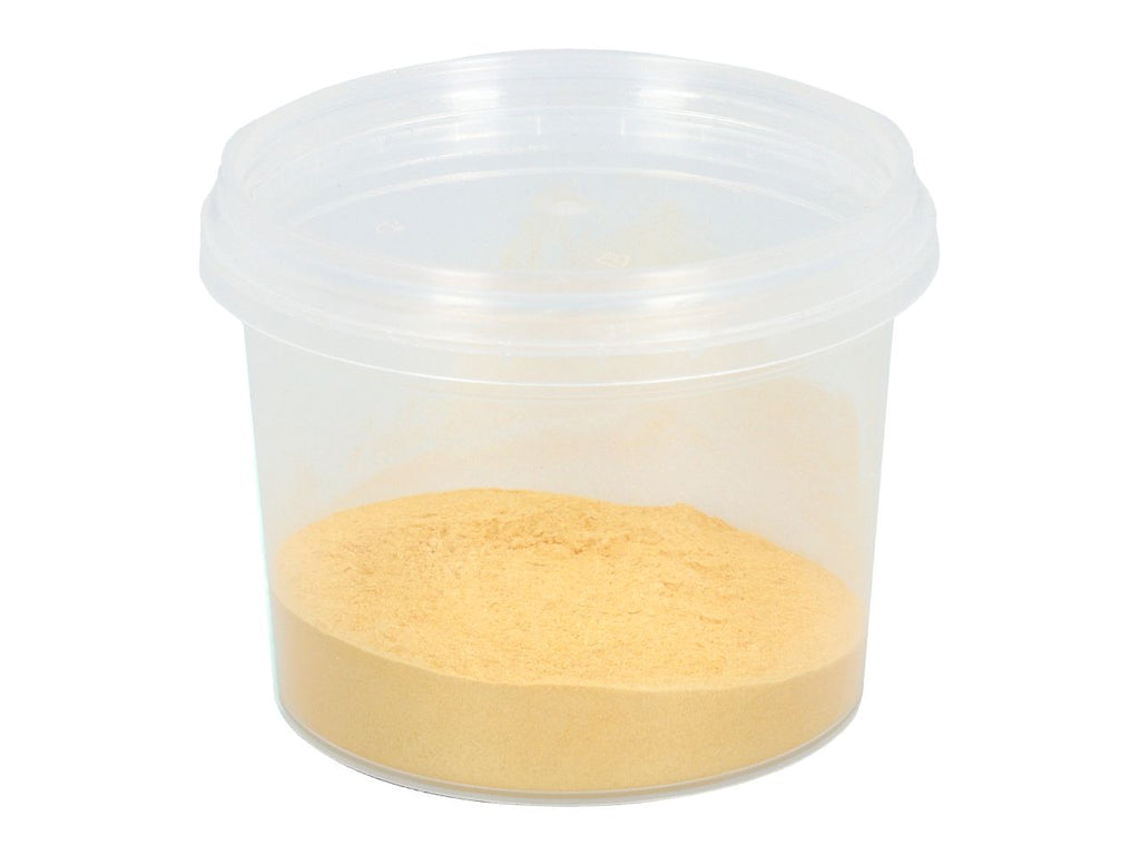 CM Basics Pulverfarbe Gold Light 10g