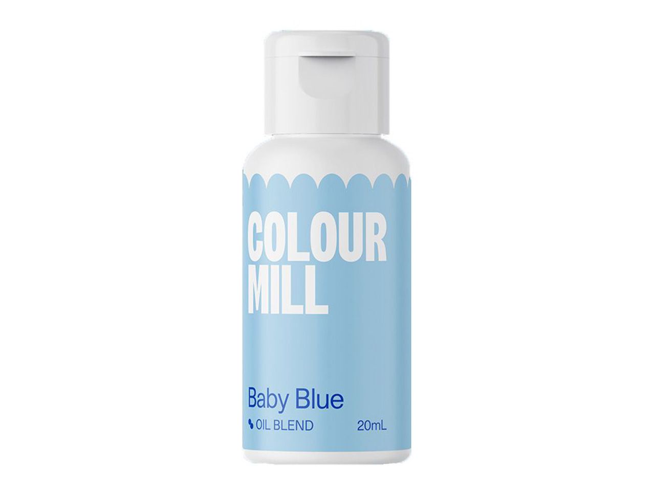 Colour Mill Baby Blue 20ml