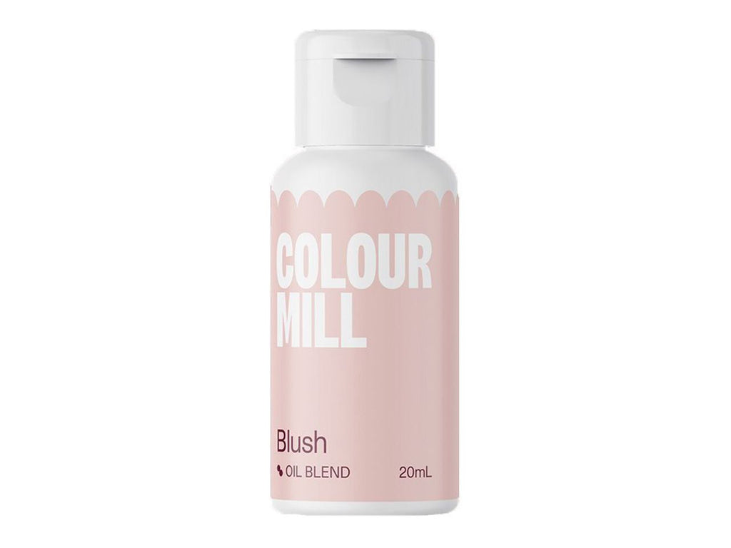 Colour Mill Blush 20ml