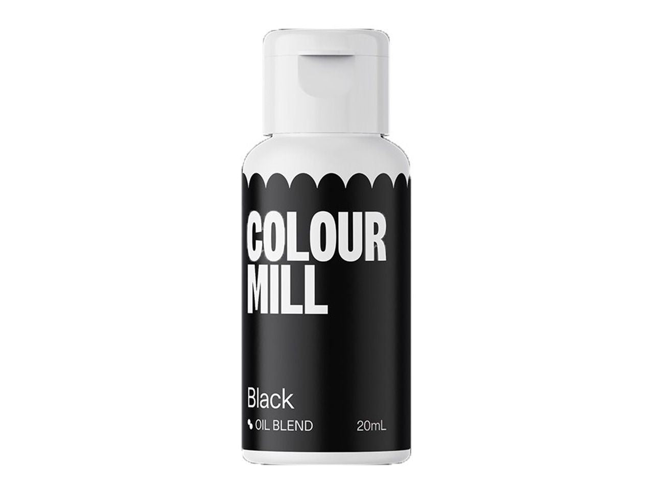 Colour Mill Black 20ml