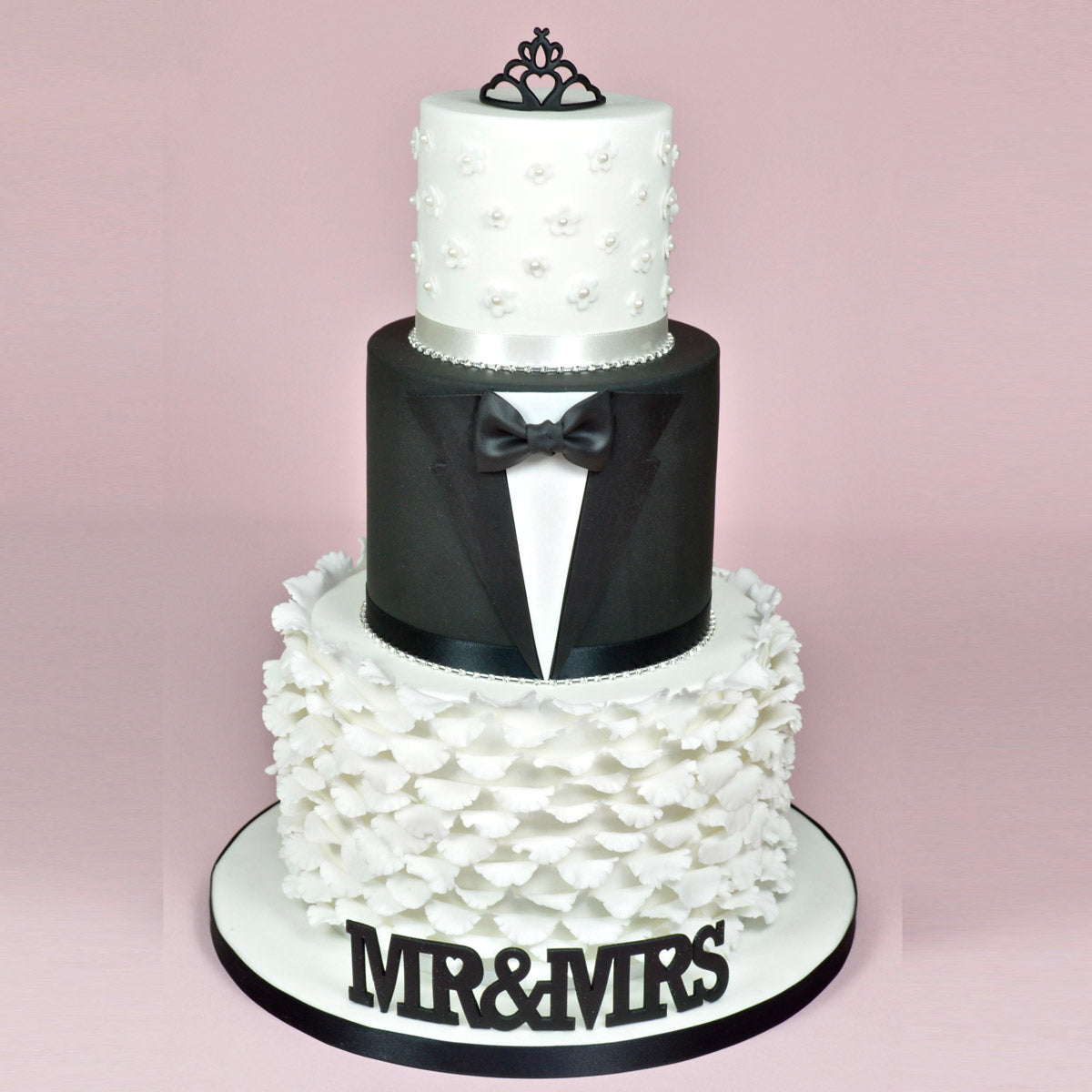 FMM Ausstecher MR & Mrs