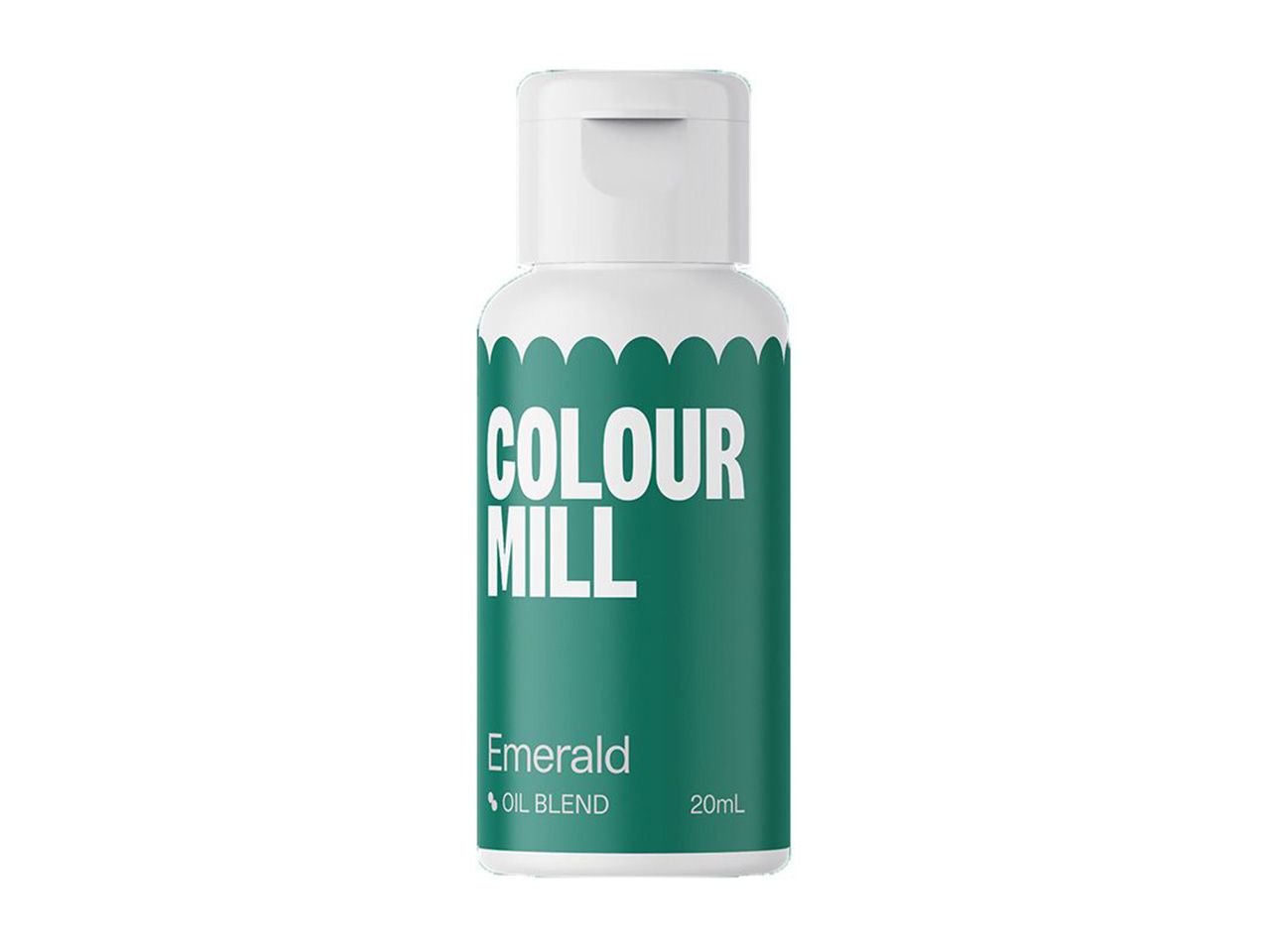 Colour Mill Emerald 20ml