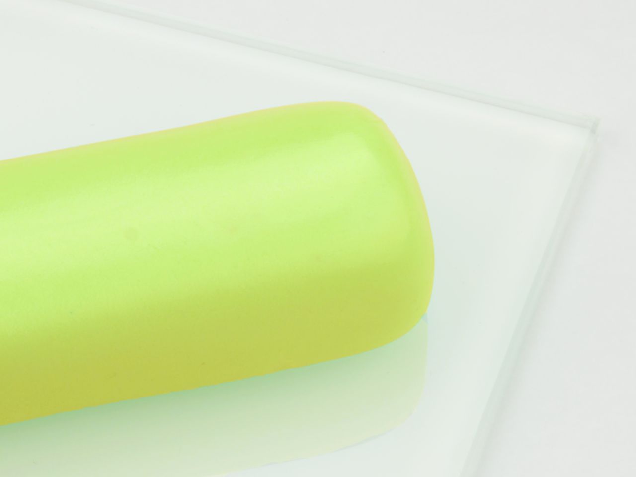 Funcakes - Fondant - Lime Green - Limettengrün 250g