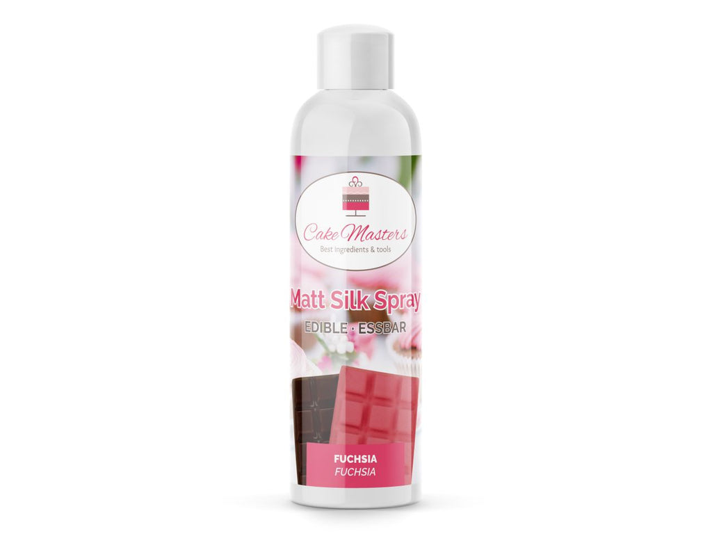 CM Farbspray Matt Silk fuchsia 100ml