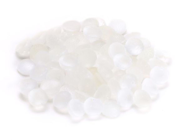 CM- Isomalt Tropfen transparent