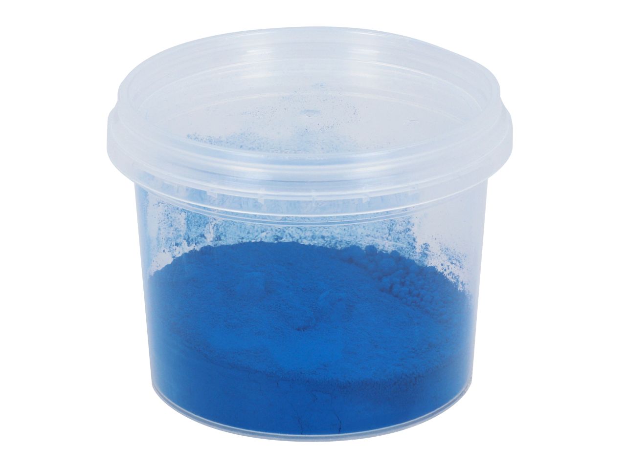CM Basics Lebensmittelfarbe Pulver blau 10g
