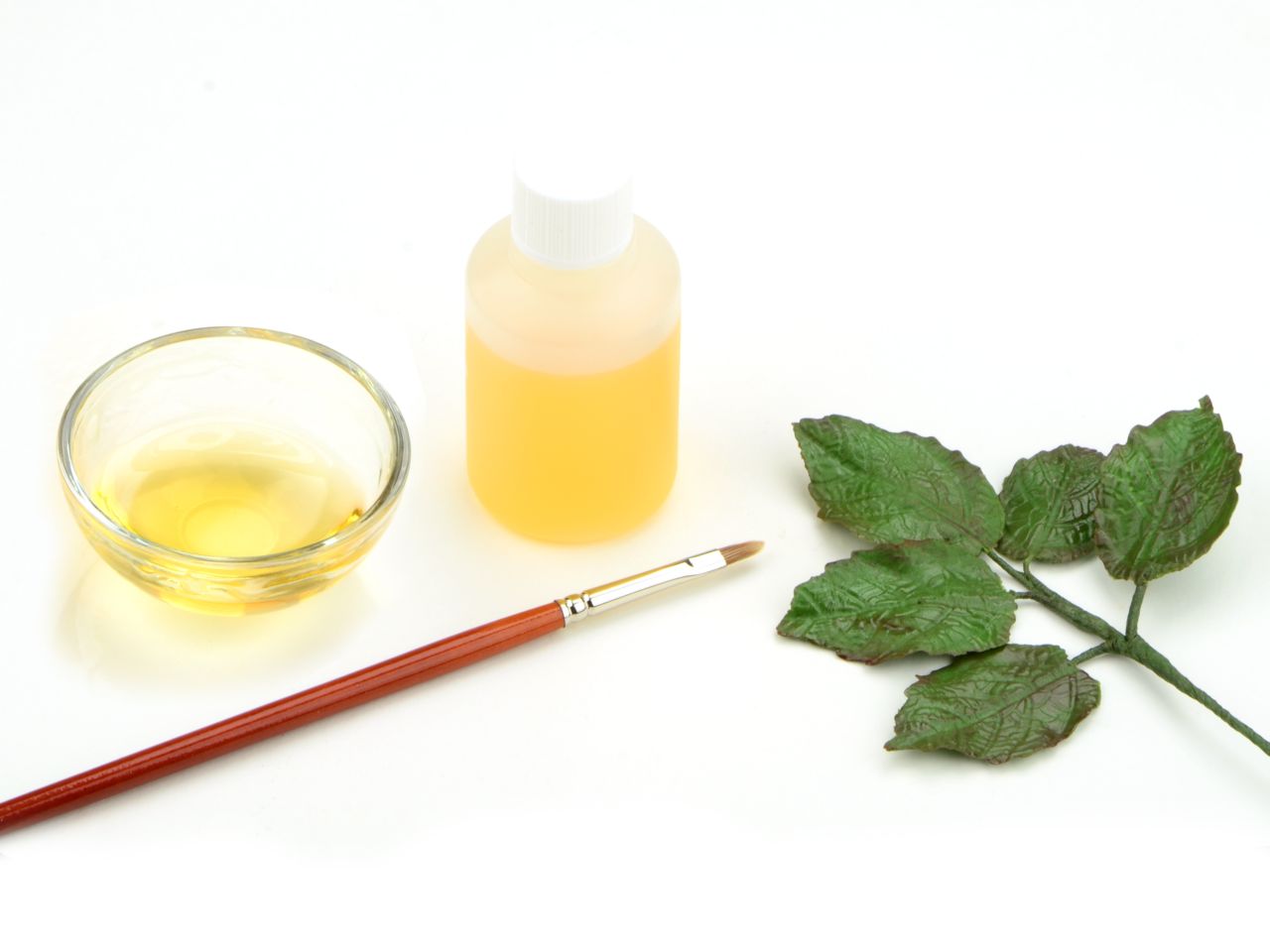 CM Basics Lebensmittellack Flüssig 50ml