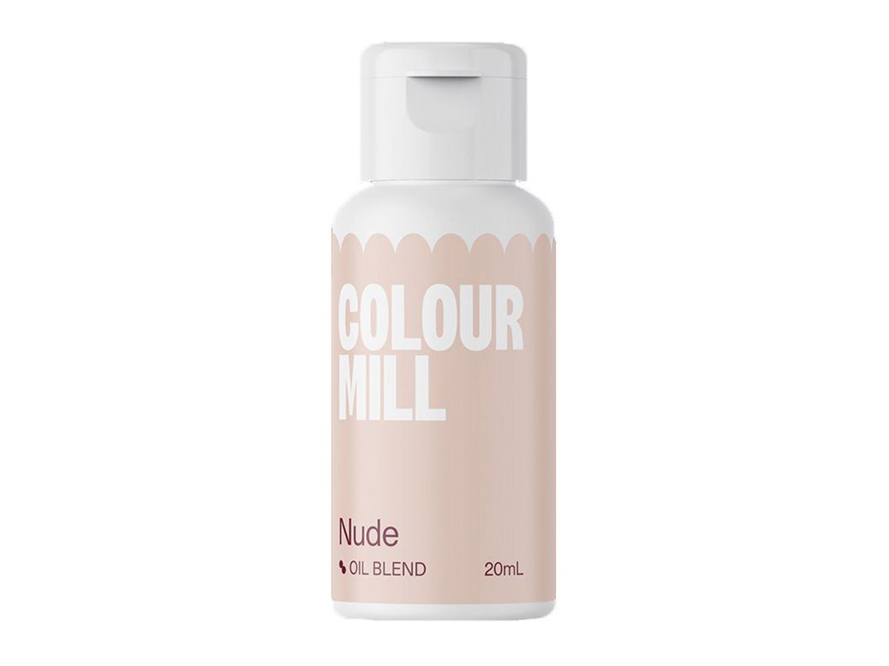 Colour Mill Nude 20ml
