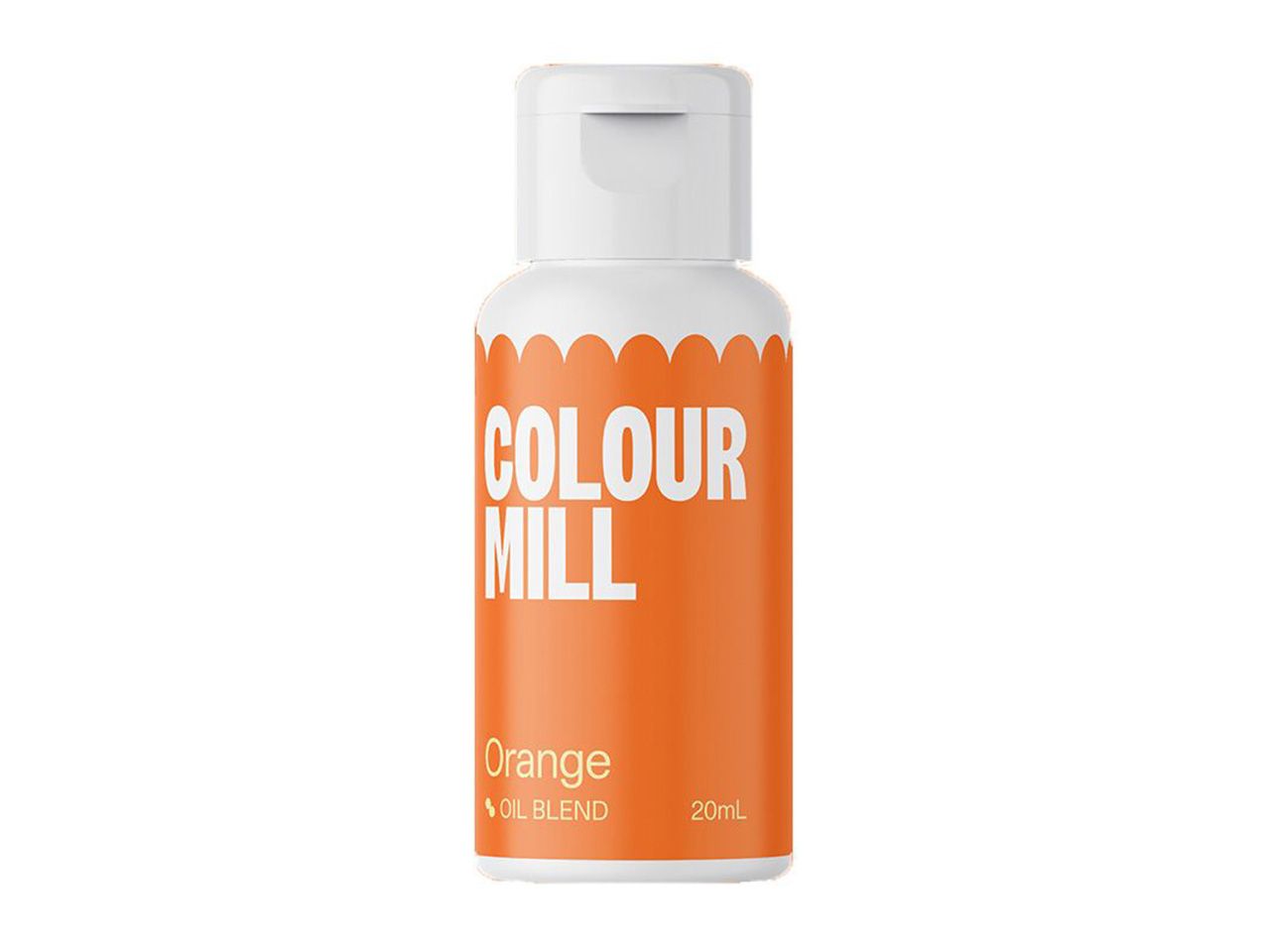 Colour Mill Orange 20ml