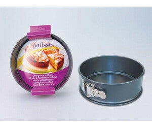 Patisse Springform Profi Ø22cm (8 cm hoch)