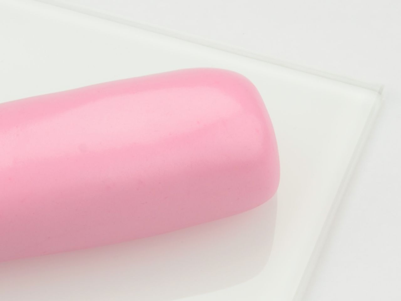 Funcakes - Fondant -  Pretty Pink - Hell Pink 250g