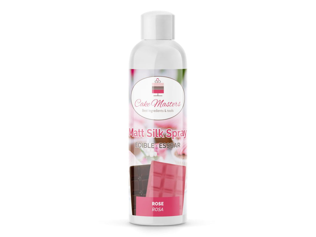 CM Farbspray Matt Silk rosa 100ml