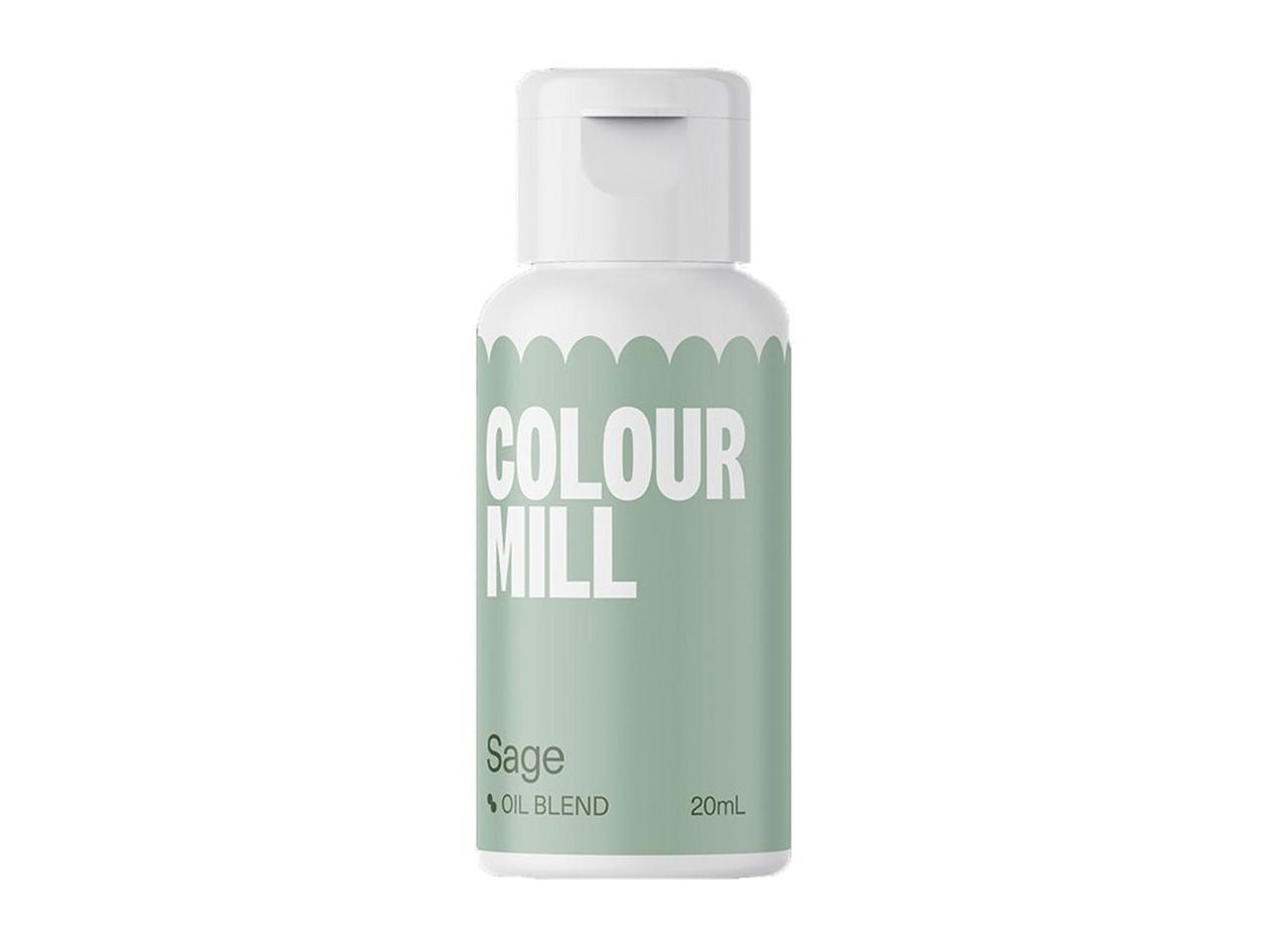 Colour Mill Sage 20ml