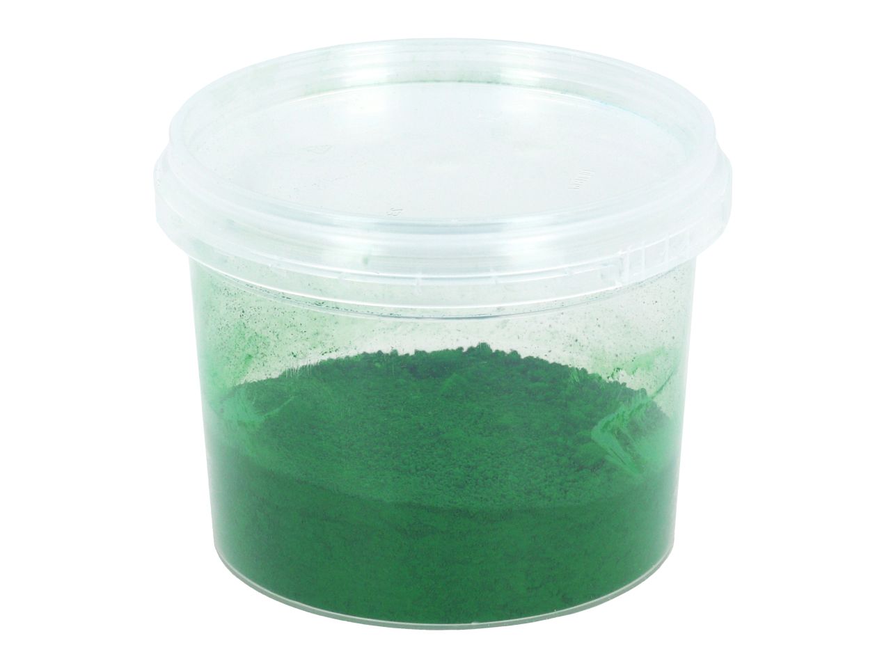 CM Basics Lebensmittelfarbe Pulver grün 10g